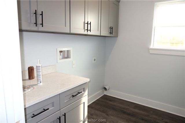 1963 Cambria Drive, Bryan, TX 77807