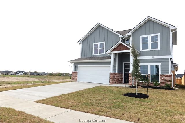 1963 Cambria Drive, Bryan, TX 77807