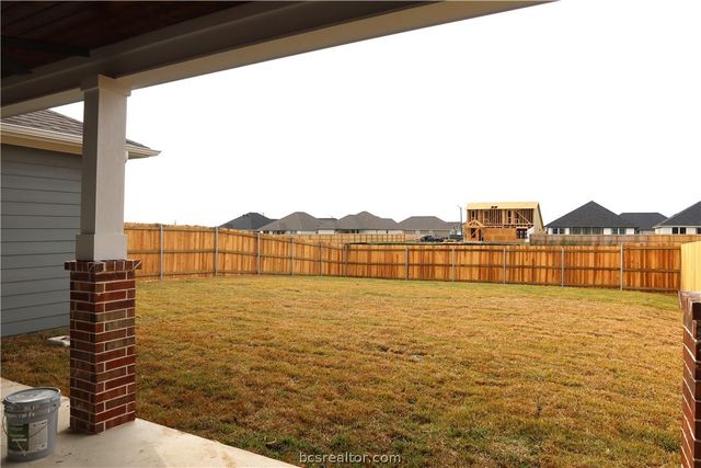 1963 Cambria Drive, Bryan, TX 77807