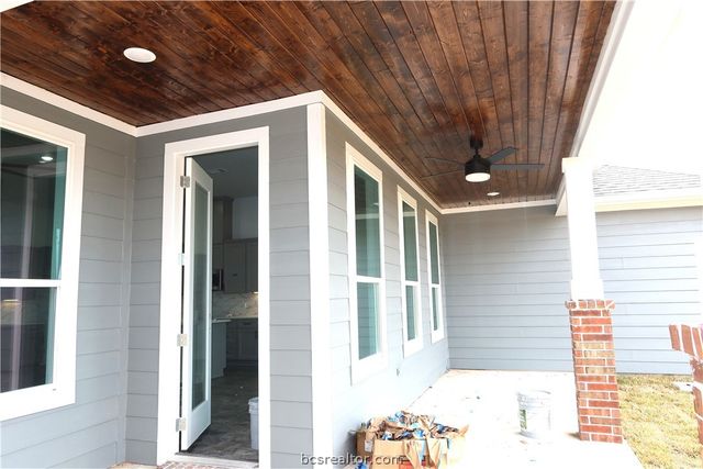 1963 Cambria Drive, Bryan, TX 77807