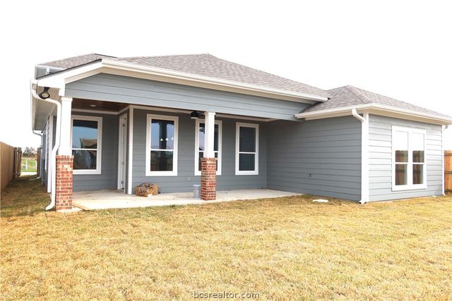 1963 Cambria Drive, Bryan, TX 77807