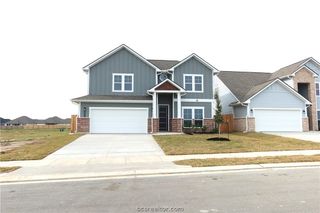 1963 Cambria Drive, Bryan, TX 77807
