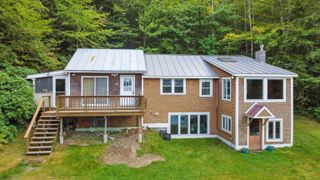 194 Algonquin Road, Enfield, NH 03748