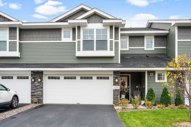 2170 Jasper Court, Hugo, MN 55038