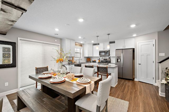 2170 Jasper Court, Hugo, MN 55038