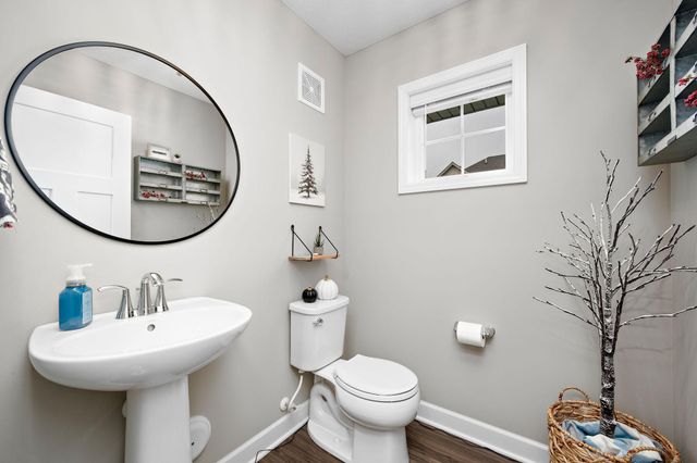 2170 Jasper Court, Hugo, MN 55038