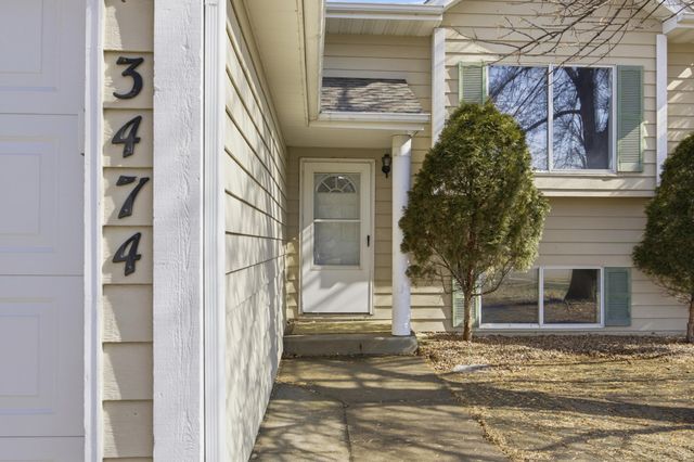 3474 18th Street S, Fargo, ND 58104