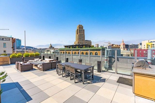 1075 Market Street 408, San Francisco, CA 94103