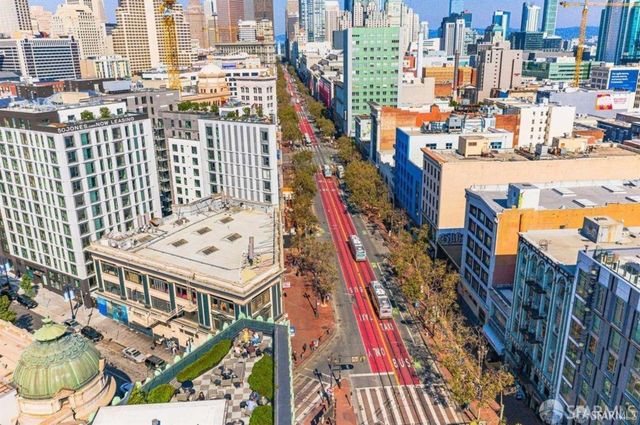 1075 Market Street 408, San Francisco, CA 94103