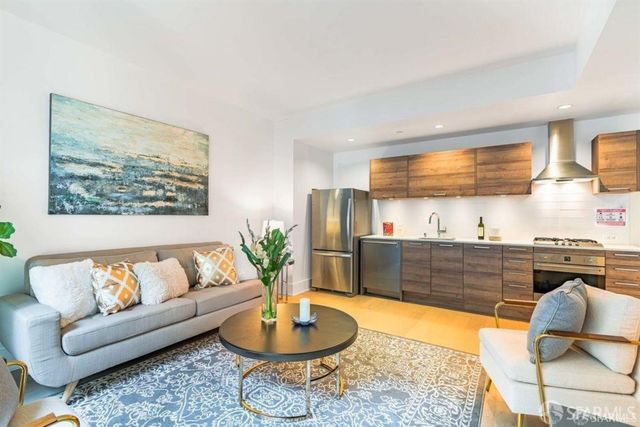 1075 Market Street 408, San Francisco, CA 94103