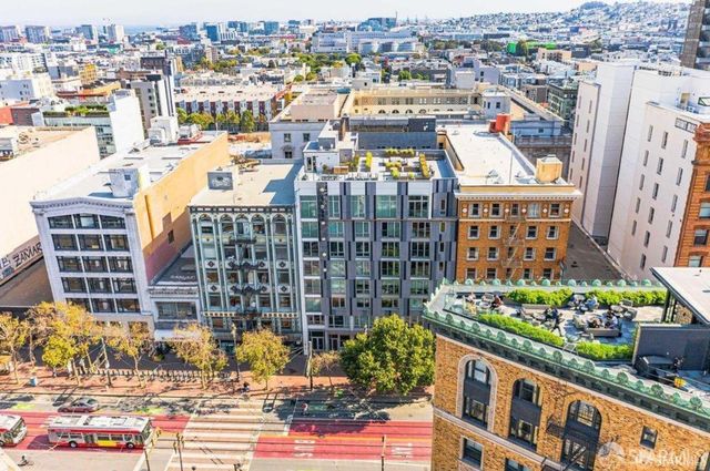 1075 Market Street 408, San Francisco, CA 94103