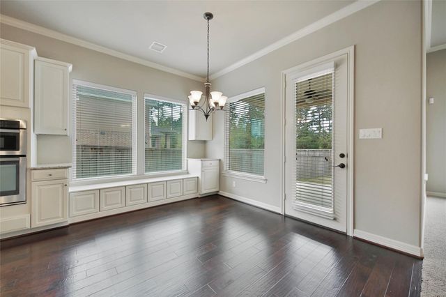 78 Hearthshire Circle, The Woodlands, TX 77354