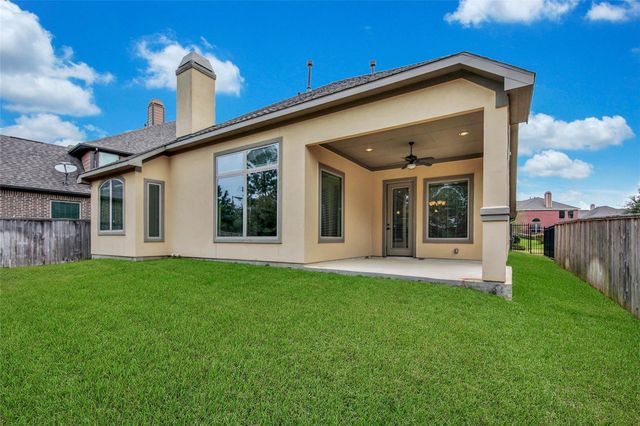 78 Hearthshire Circle, The Woodlands, TX 77354