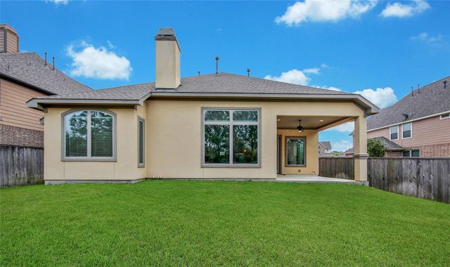 78 Hearthshire Circle, The Woodlands, TX 77354