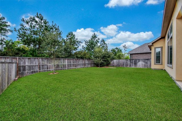 78 Hearthshire Circle, The Woodlands, TX 77354