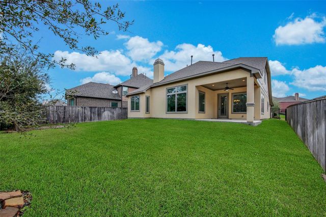 78 Hearthshire Circle, The Woodlands, TX 77354