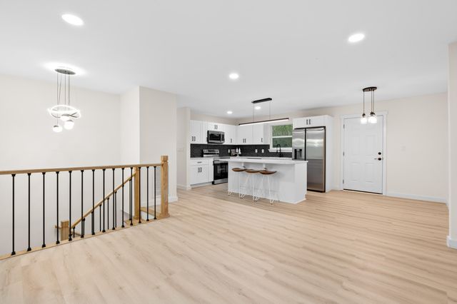 3024 Lightfoot Mill Road, Chattanooga, TN 37406