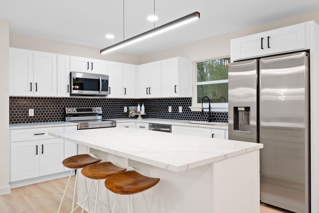 3024 Lightfoot Mill Road, Chattanooga, TN 37406