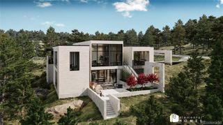 64 Canyon Pines Drive, Arvada, CO 80403