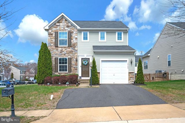 12103 MAJESTIC PL, Culpeper, VA 22701