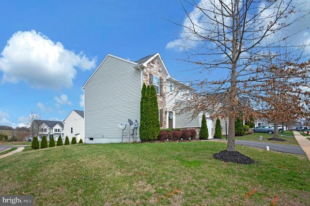 12103 MAJESTIC PL, Culpeper, VA 22701