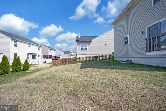12103 MAJESTIC PL, Culpeper, VA 22701