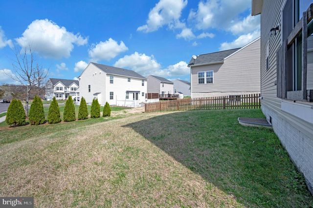 12103 MAJESTIC PL, Culpeper, VA 22701