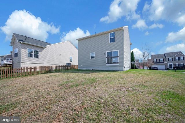 12103 MAJESTIC PL, Culpeper, VA 22701