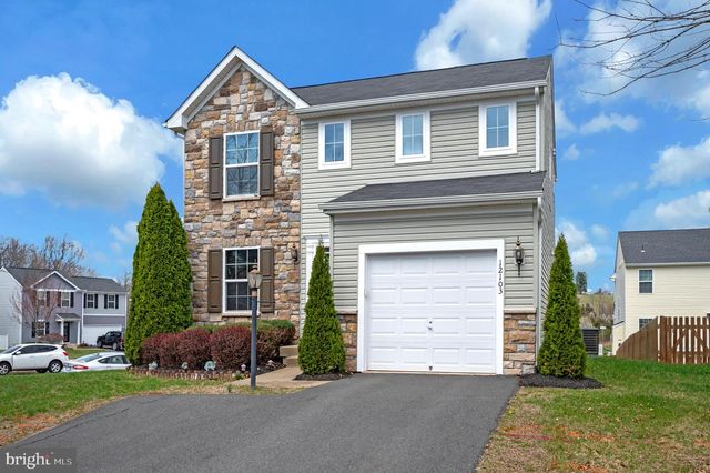 12103 MAJESTIC PL, Culpeper, VA 22701