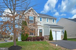 12103 MAJESTIC PL, Culpeper, VA 22701
