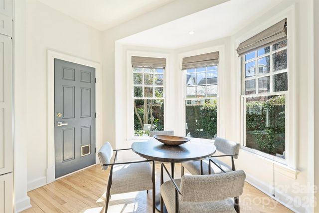 1244 Dilworth Crescent Row, Charlotte, NC 28203