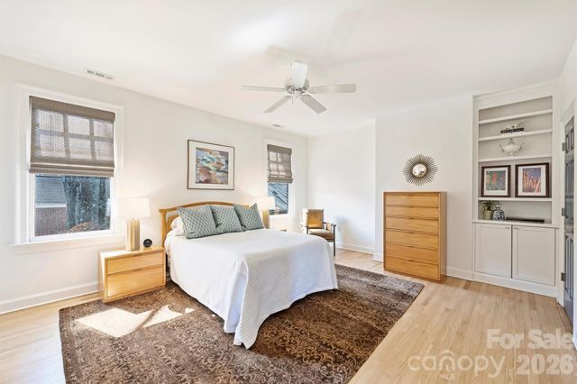 1244 Dilworth Crescent Row, Charlotte, NC 28203