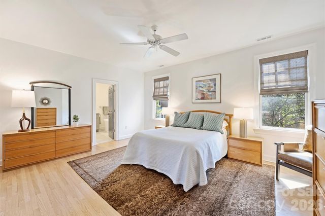 1244 Dilworth Crescent Row, Charlotte, NC 28203