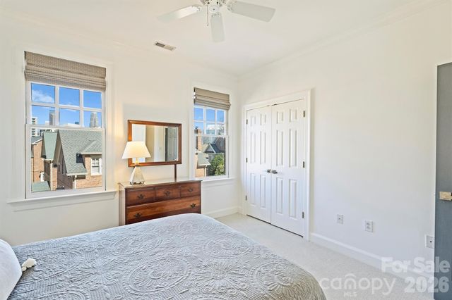 1244 Dilworth Crescent Row, Charlotte, NC 28203