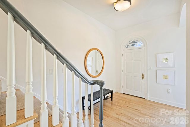 1244 Dilworth Crescent Row, Charlotte, NC 28203