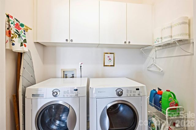 1244 Dilworth Crescent Row, Charlotte, NC 28203