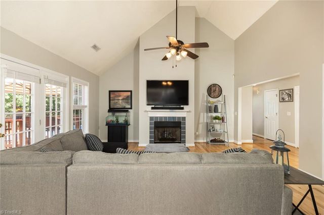 271 Pepperstone Drive, Mocksville, NC 27028