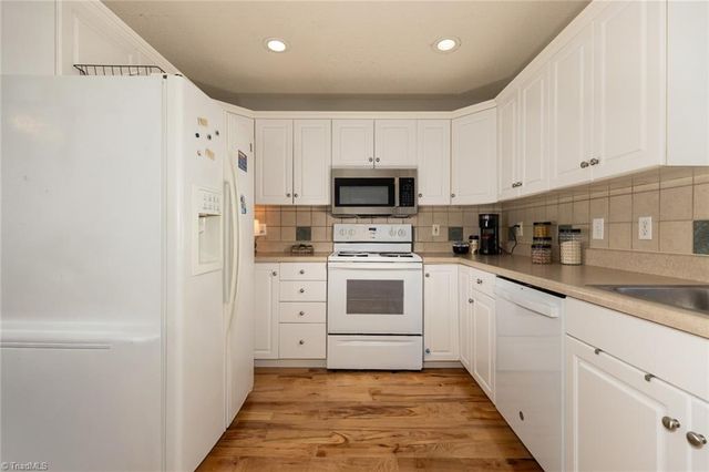 271 Pepperstone Drive, Mocksville, NC 27028