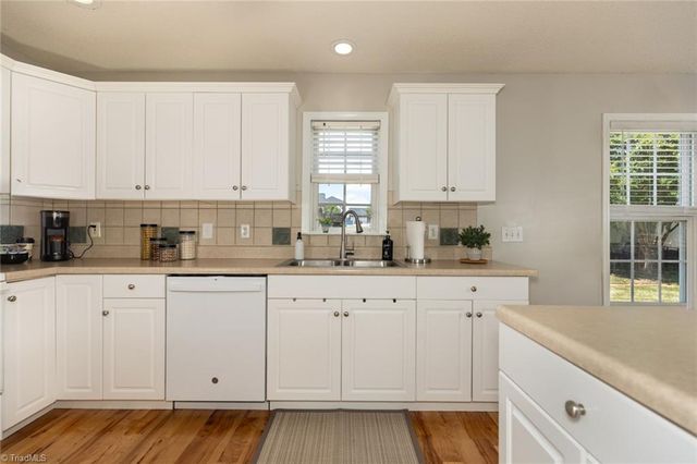 271 Pepperstone Drive, Mocksville, NC 27028