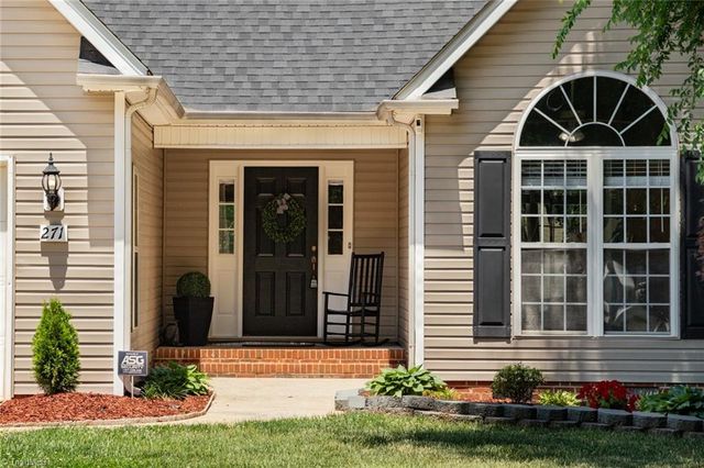 271 Pepperstone Drive, Mocksville, NC 27028