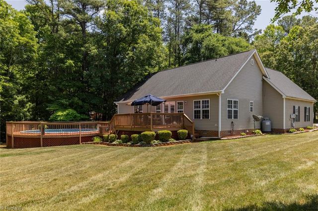 271 Pepperstone Drive, Mocksville, NC 27028