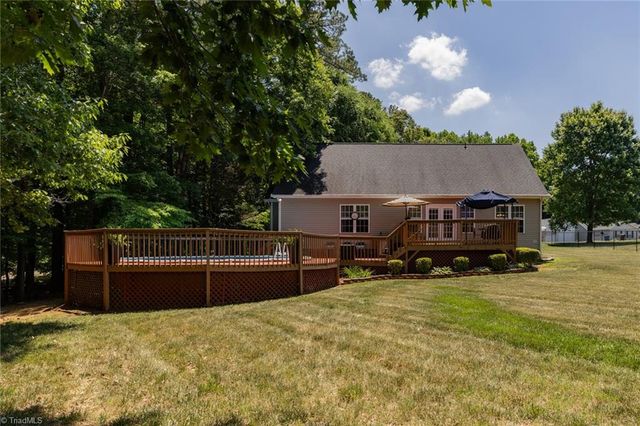 271 Pepperstone Drive, Mocksville, NC 27028