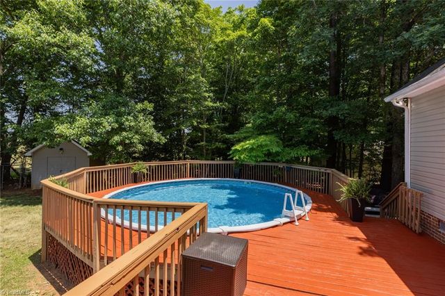 271 Pepperstone Drive, Mocksville, NC 27028