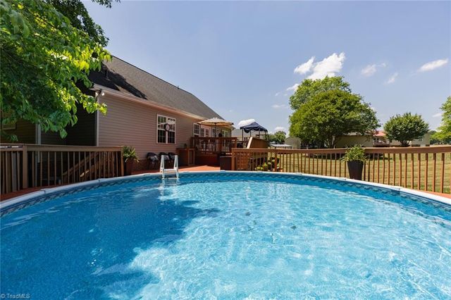 271 Pepperstone Drive, Mocksville, NC 27028