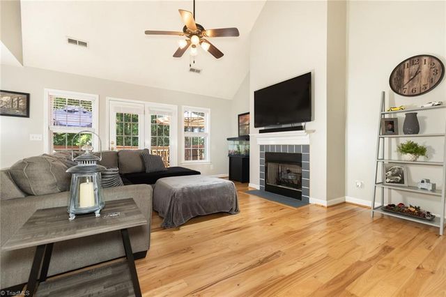 271 Pepperstone Drive, Mocksville, NC 27028