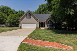 271 Pepperstone Drive, Mocksville, NC 27028