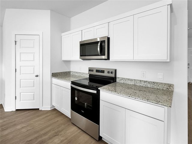 531 Mac Street, Prairie Grove, AR 72753