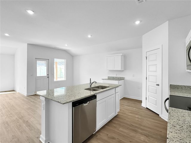 531 Mac Street, Prairie Grove, AR 72753