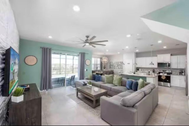 2116 LELANI CIRCLE, Davenport, FL 33897