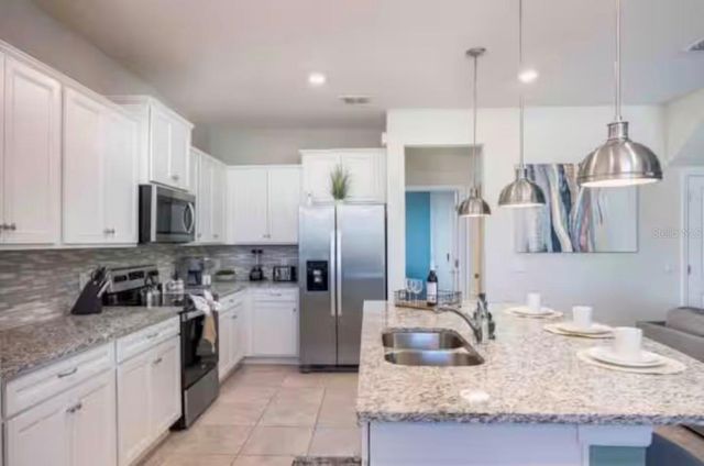 2116 LELANI CIRCLE, Davenport, FL 33897